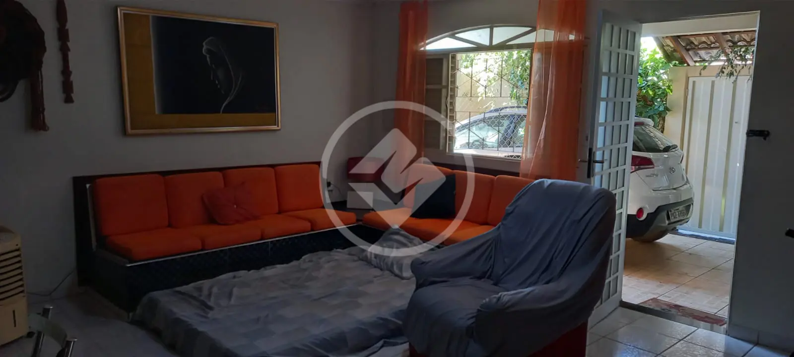 Imagem 6 - Casa em Granada, Uberlândia - MG