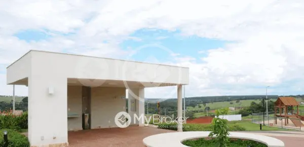 Terreno Nova Uberlândia, Uberlândia - MG — foto 1