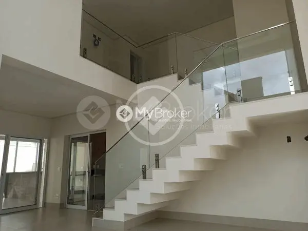 Imagem 2 - Casa Condomínio em Jardim Sul, Uberlândia - MG