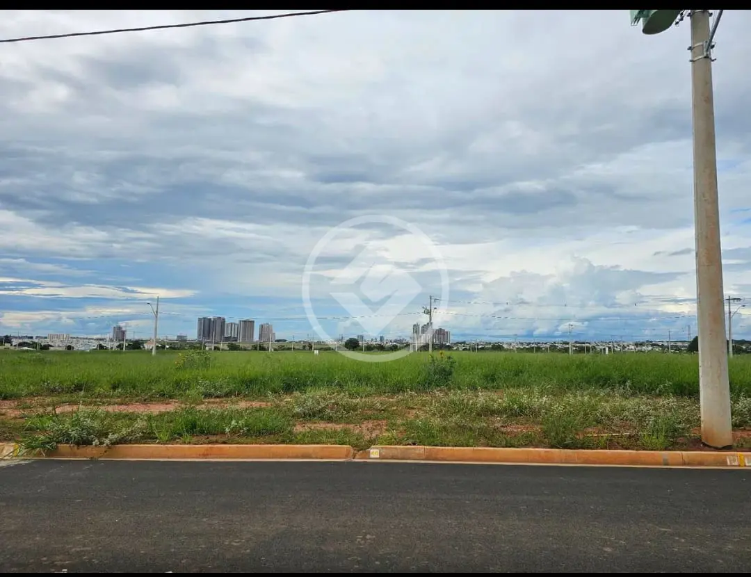 Imagem 1 - Terreno em Shopping Park, Uberlândia - MG