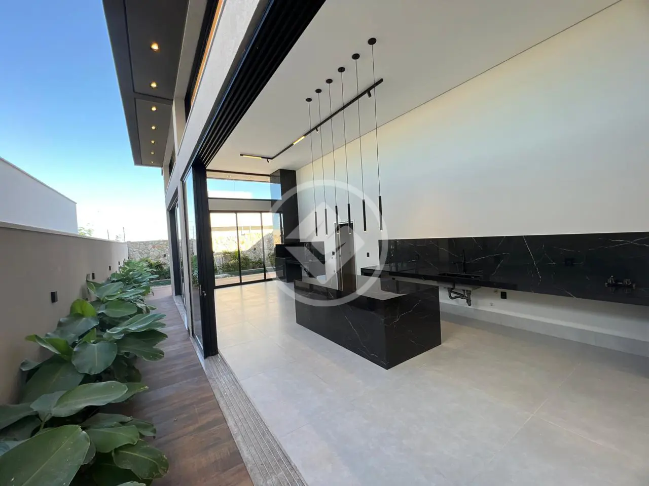 Imagem 2 - Casa Condomínio em Jardim Botânico, Uberlândia - MG