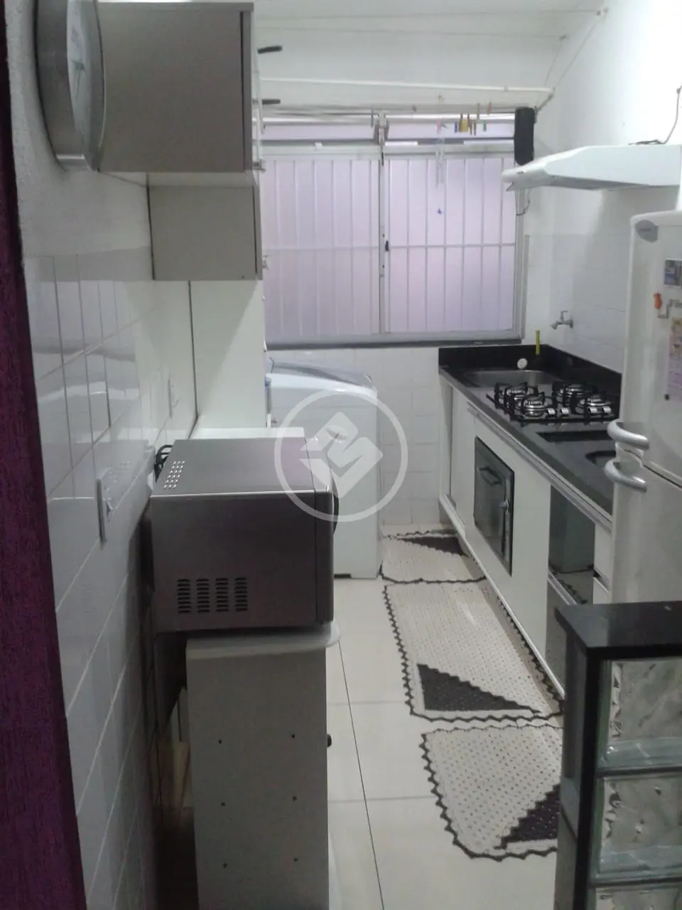 Imagem 1 - Apartamento em Tibery, Uberlândia - MG