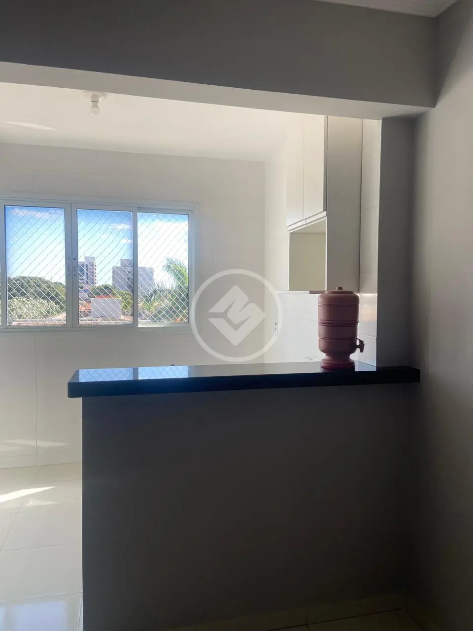 Imagem 1 - Apartamento em Segismundo Pereira, Uberlândia - MG