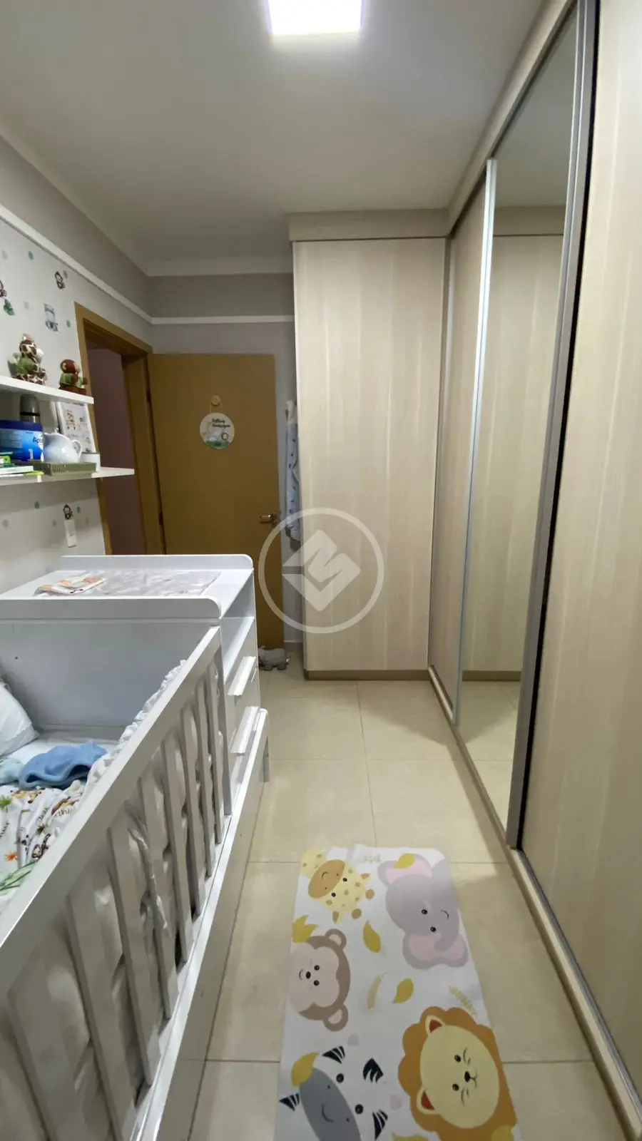 Imagem 6 - Apartamento em Bosque dos Buritis, Uberlândia - MG