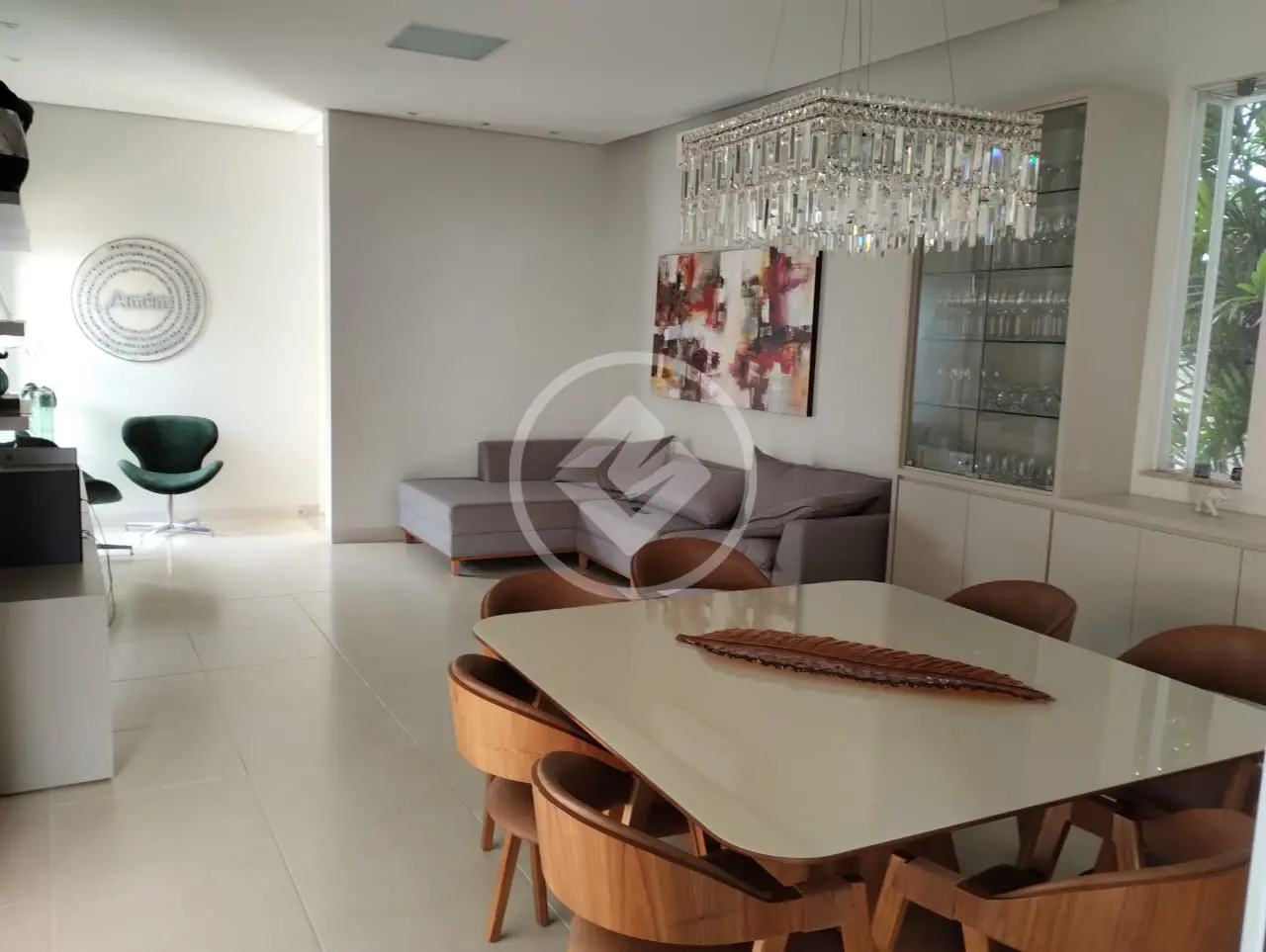 Imagem 6 - Casa Condomínio em Aclimação, Uberlândia - MG