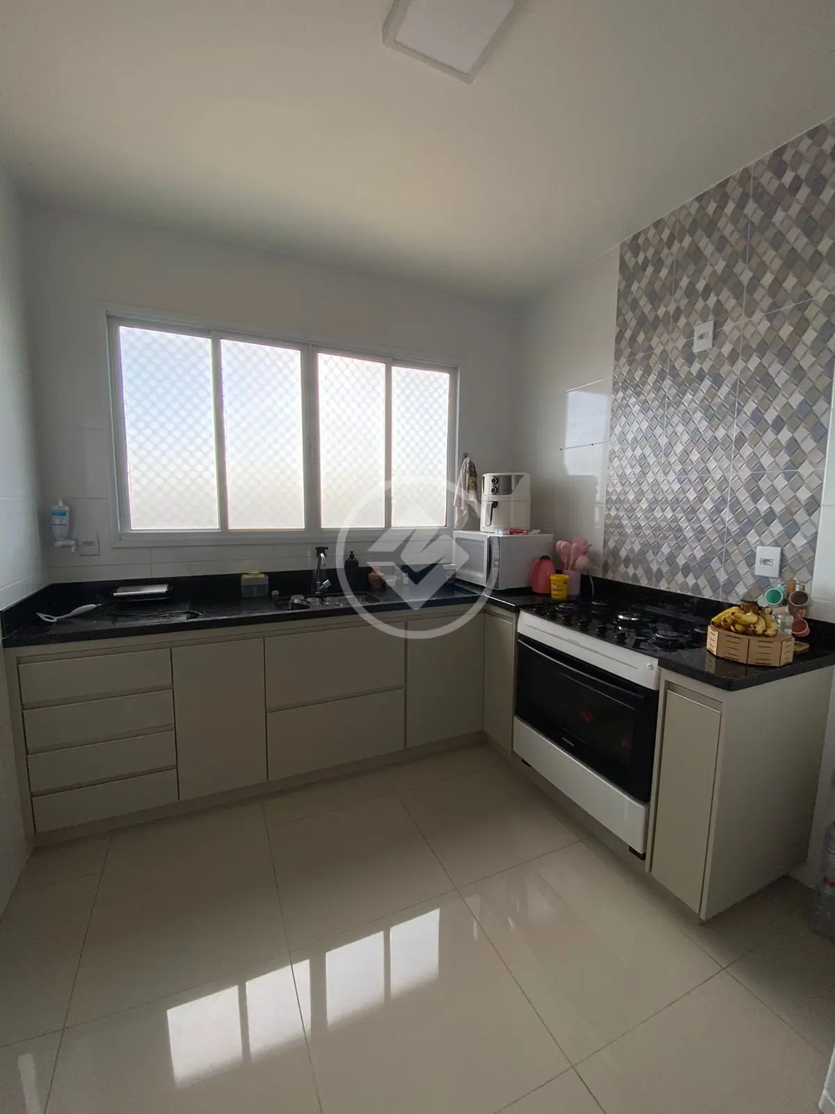 Imagem 1 - Apartamento em Segismundo Pereira, Uberlândia - MG
