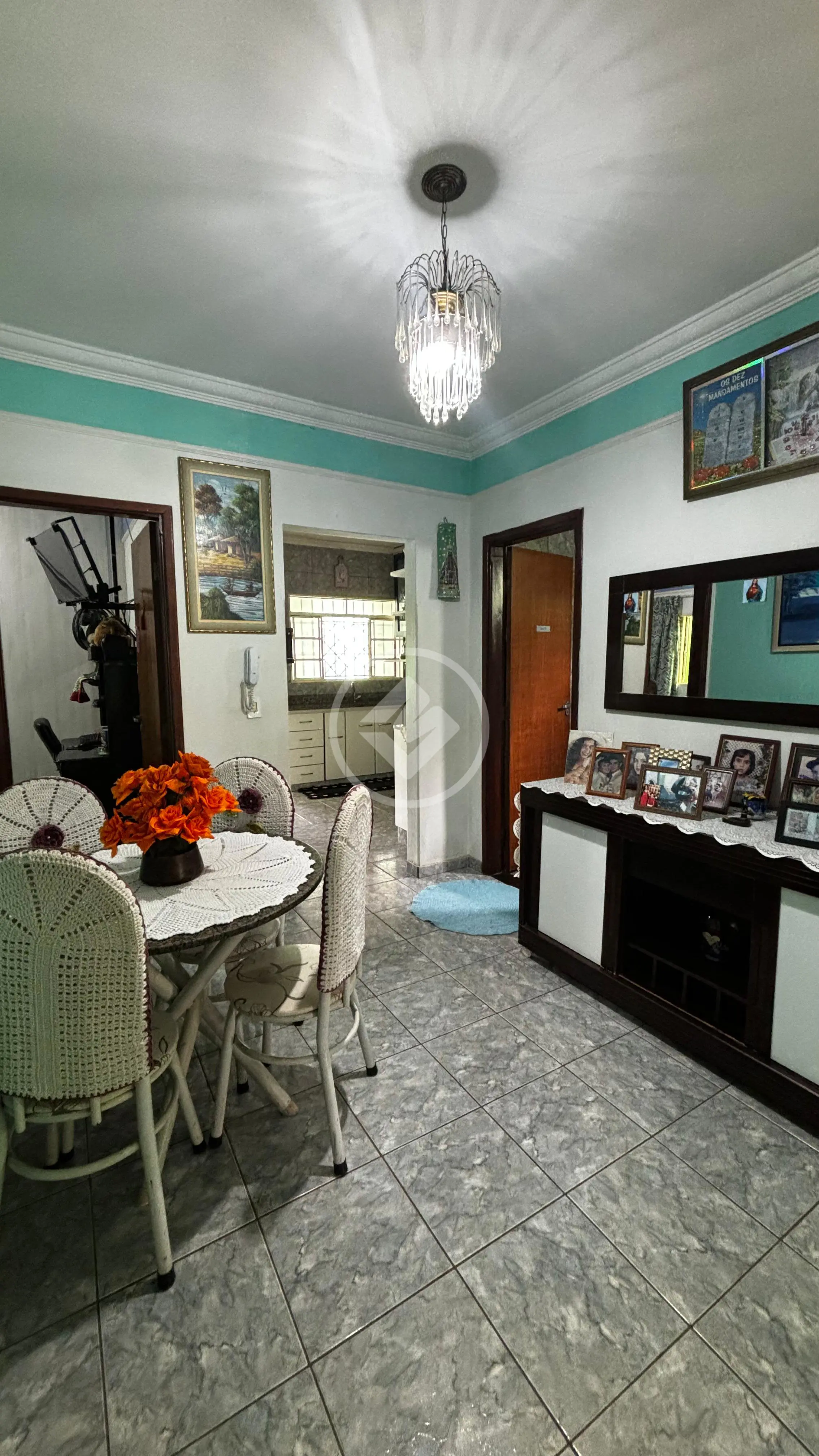 Imagem 2 - Casa em Minas Gerais, Uberlândia - MG