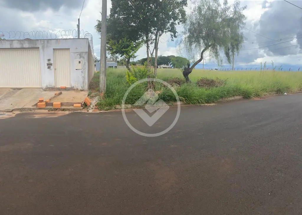Terreno Jardim Ipanema, Uberlândia - MG — foto 1