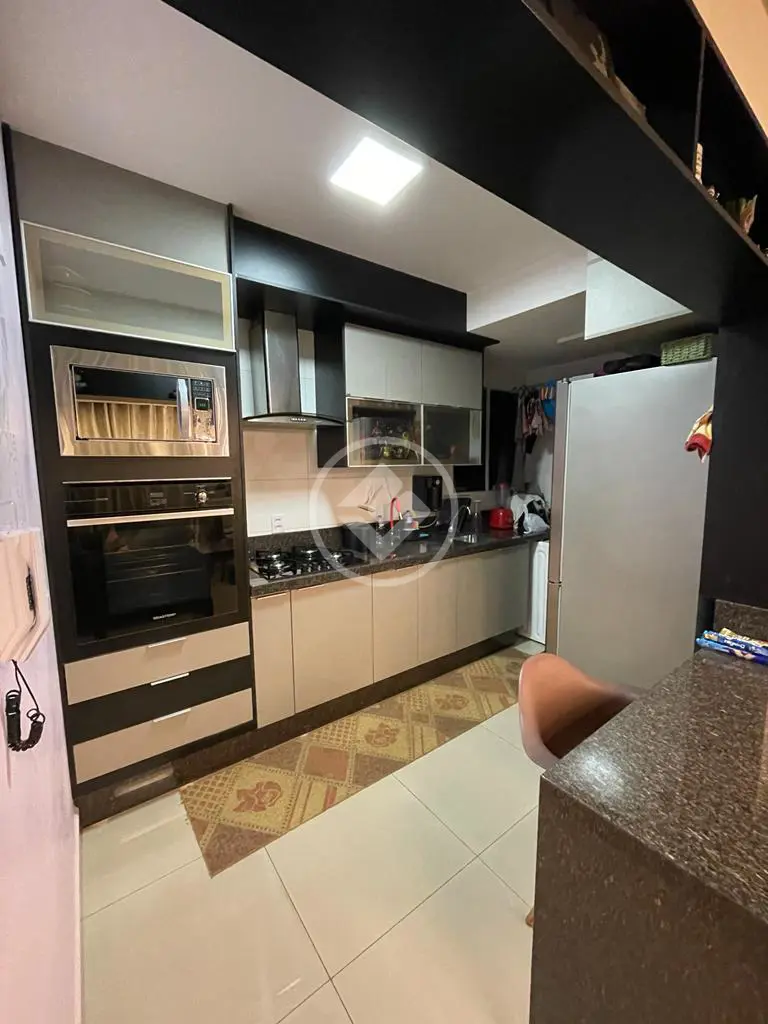 Imagem 3 - Apartamento em Jardim Inconfidência, Uberlândia - MG