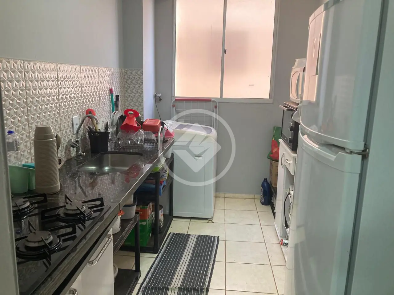 Imagem 1 - Apartamento em Morumbi, Uberlândia - MG
