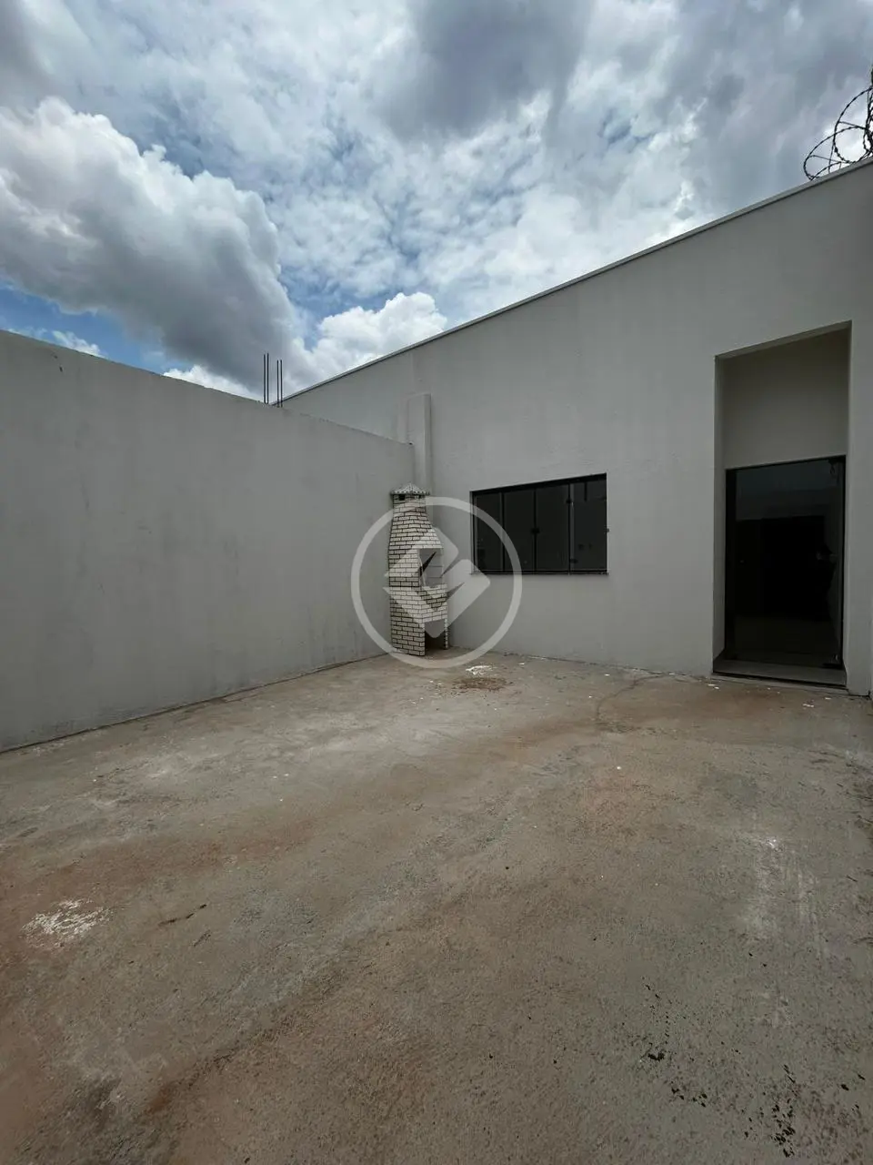 Imagem 1 - Casa em Shopping Park, Uberlândia - MG