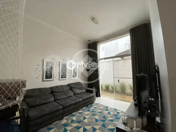 Imagem 2 - Casa em Jardim Karaíba, Uberlândia - MG