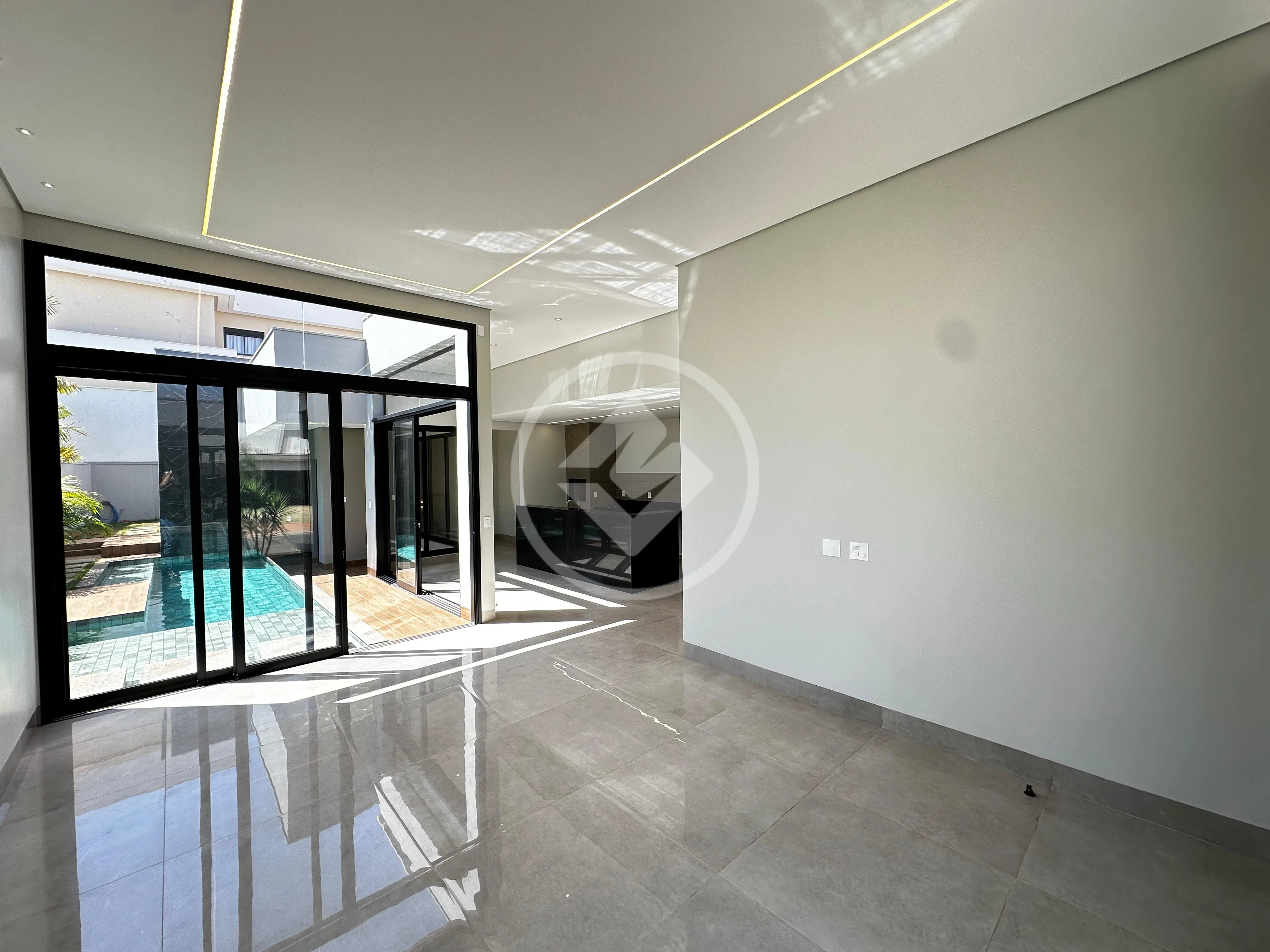 Imagem 5 - Casa Condomínio em GRANJA MARILEUSA, Uberlândia - MG