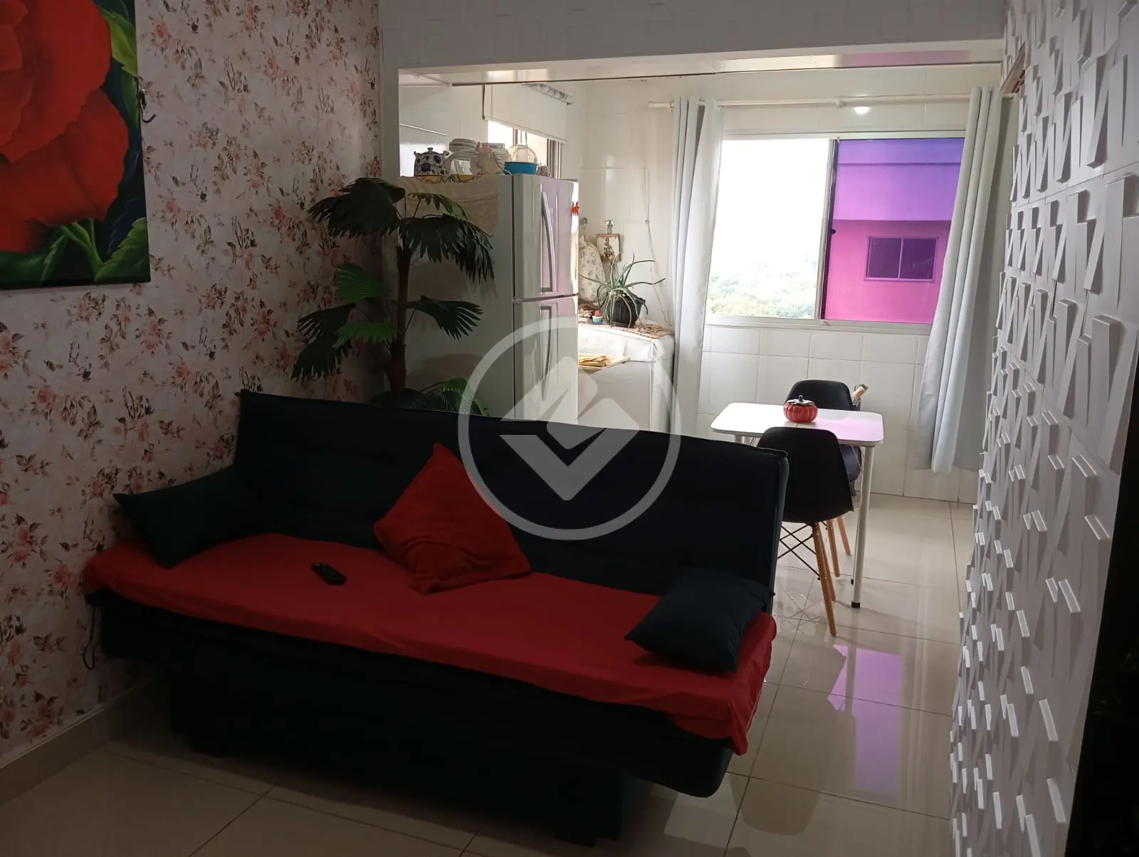 Imagem 4 - Loft / Studio em Jardim Patrícia, Uberlândia - MG