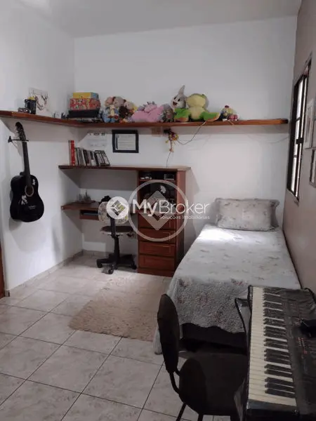 Imagem 4 - Casa em Jardim Patrícia, Uberlândia - MG
