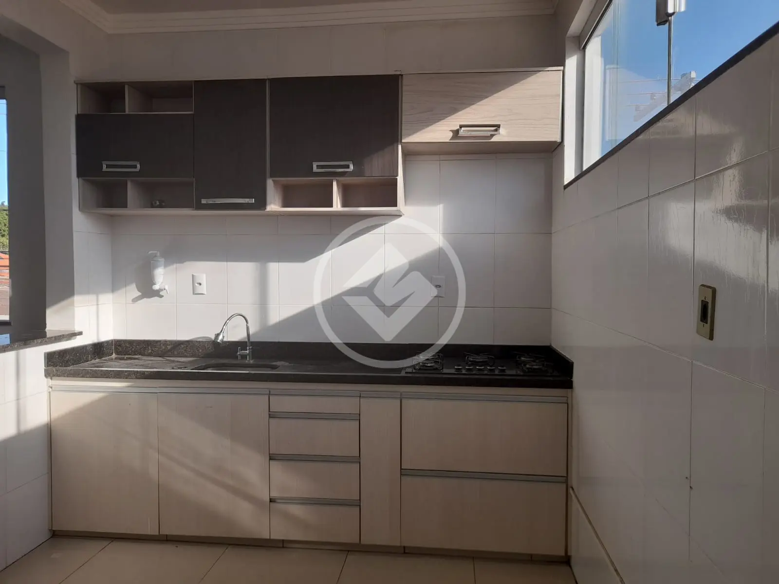 Imagem 4 - Apartamento em Granada, Uberlândia - MG