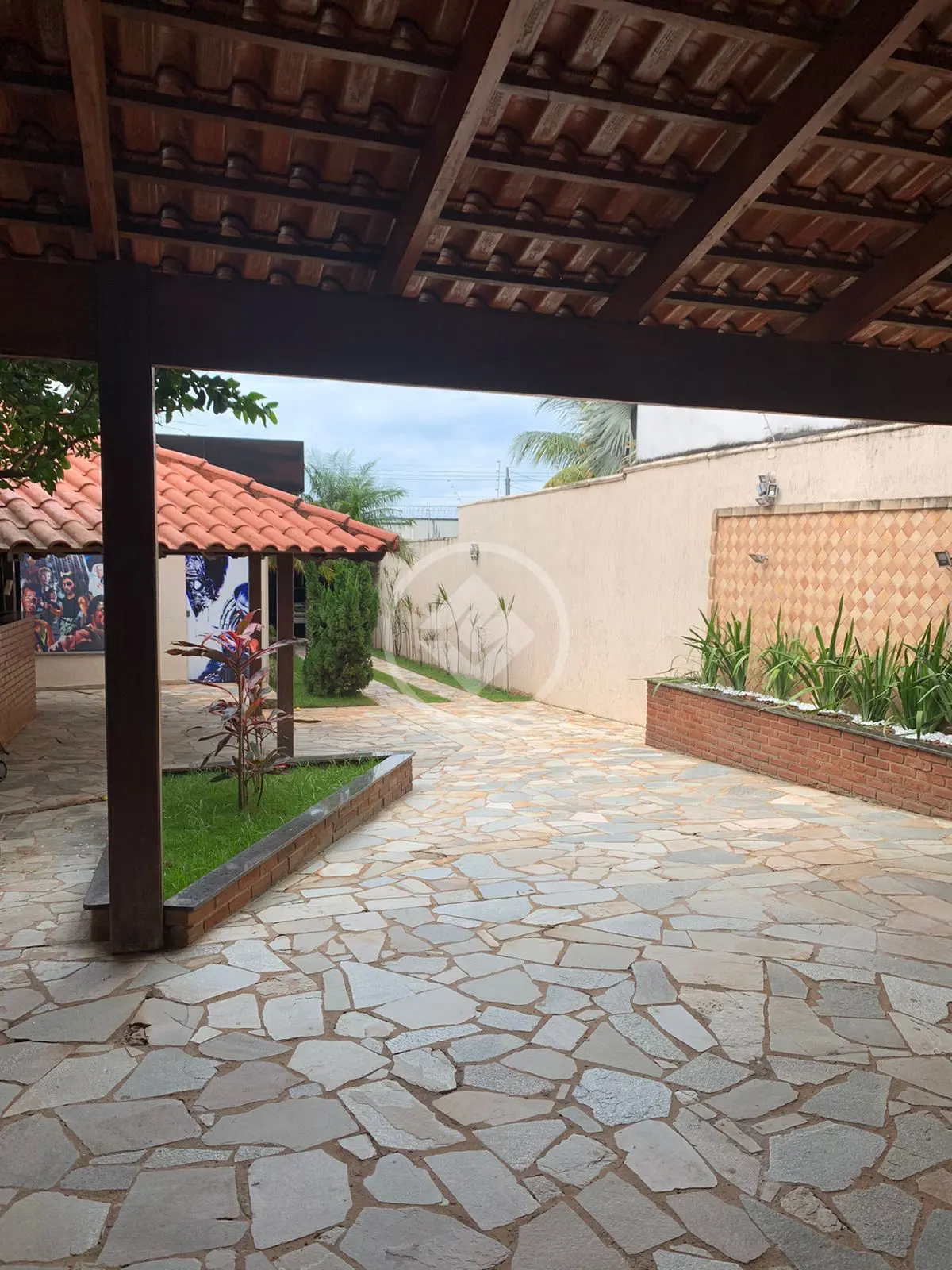 Imagem 1 - Casa em Martins, Uberlândia - MG