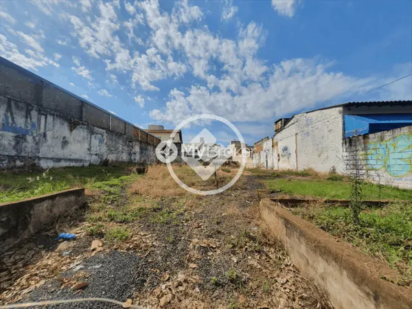 Terreno Daniel Fonseca, Uberlândia - MG — foto 1