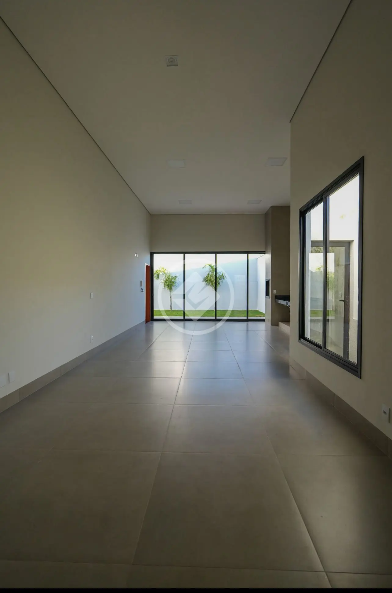 Imagem 3 - Casa em Aclimação, Uberlândia - MG