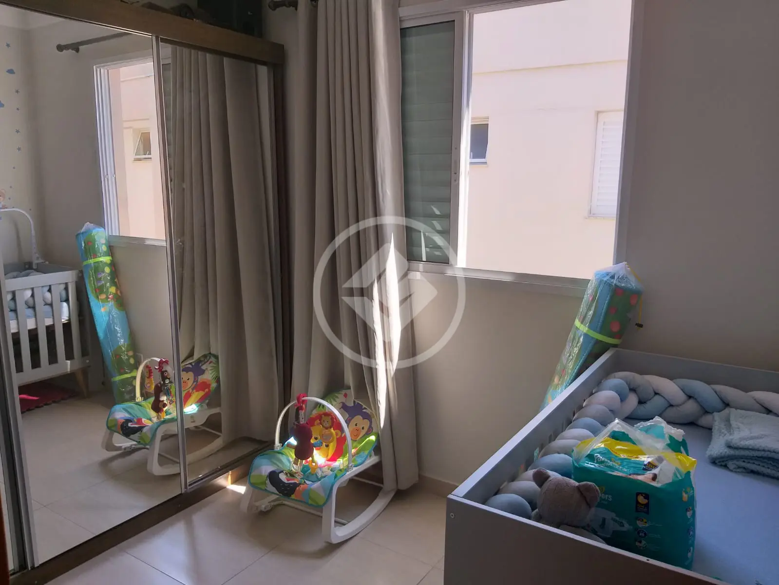 Imagem 6 - Apartamento em Tubalina, Uberlândia - MG