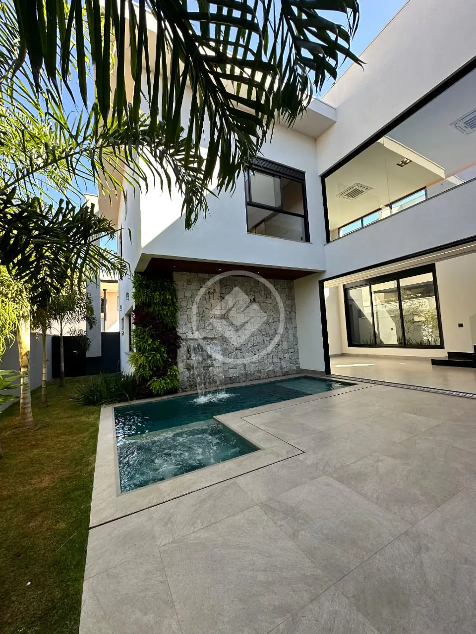 Imagem 1 - Casa Condomínio em Nova Uberlândia, Uberlândia - MG