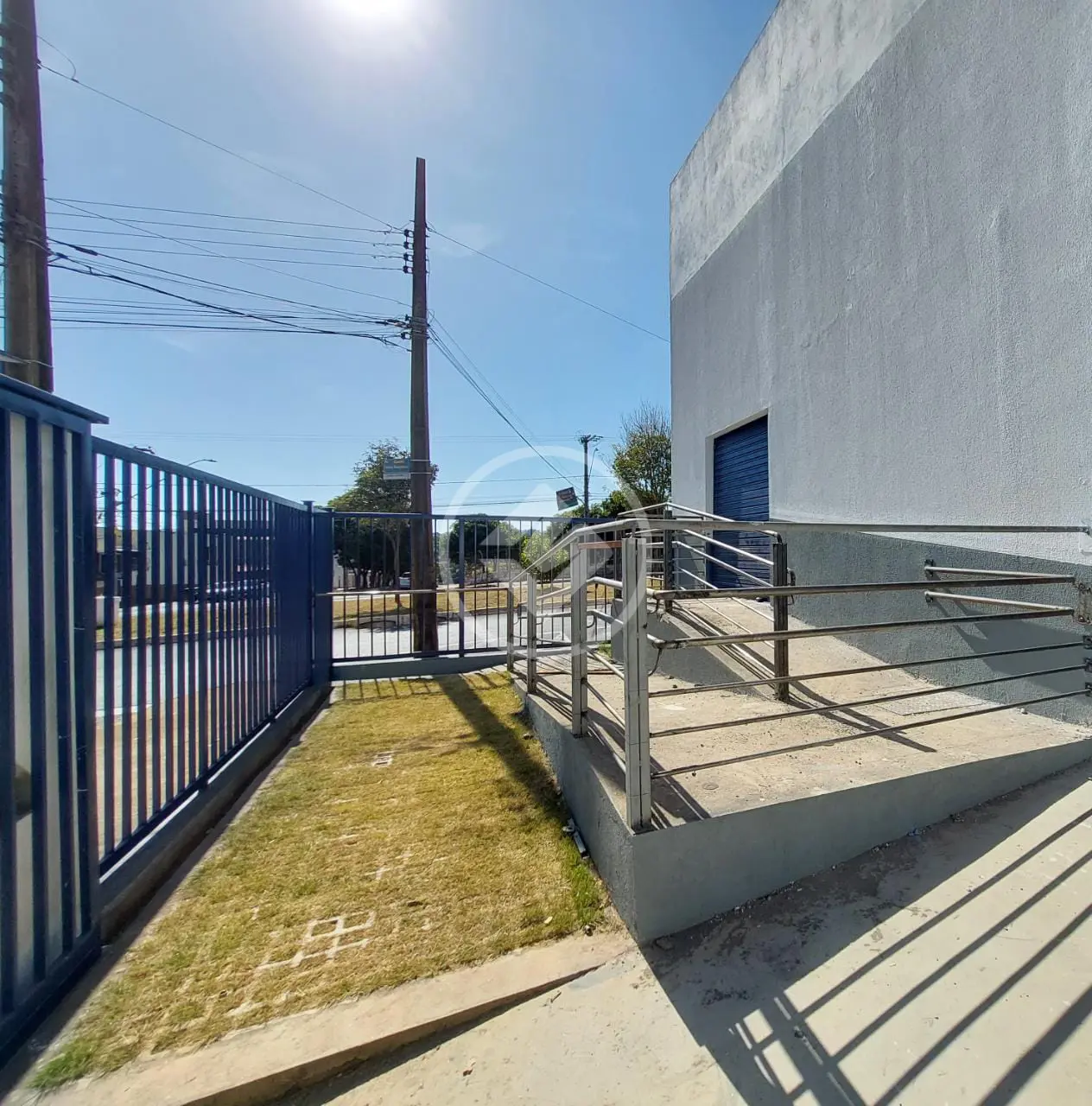 Galpão Pacaembu, Uberlândia - MG — foto 1