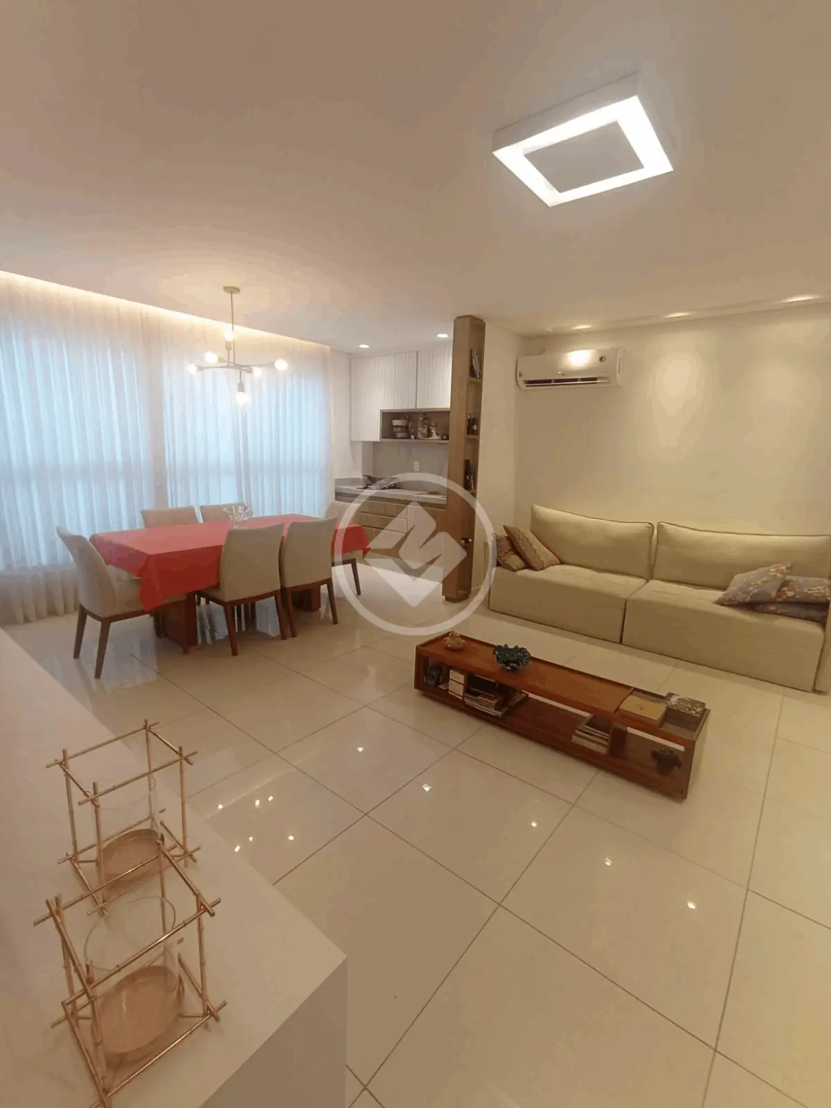 Imagem 3 - Apartamento em SANTA MÔNICA, Uberlândia - MG