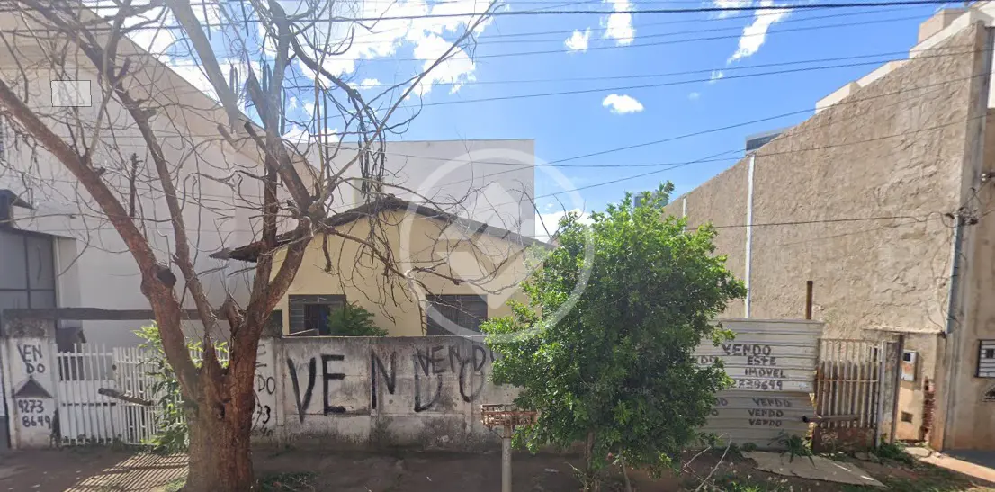 Terreno Grand Ville, Uberlândia - MG — foto 1