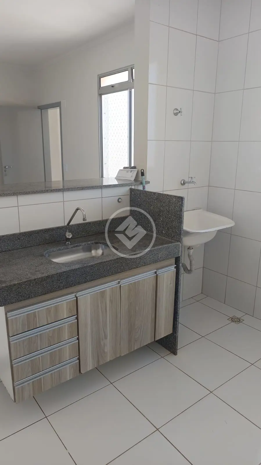 Apartamento Shopping Park, Uberlândia - MG — foto 2