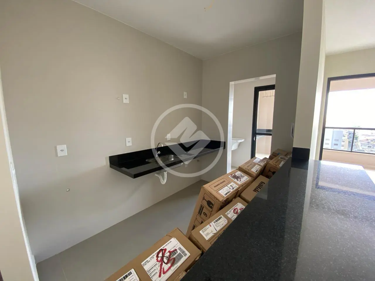 Imagem 5 - Apartamento em Cazeca, Uberlândia - MG