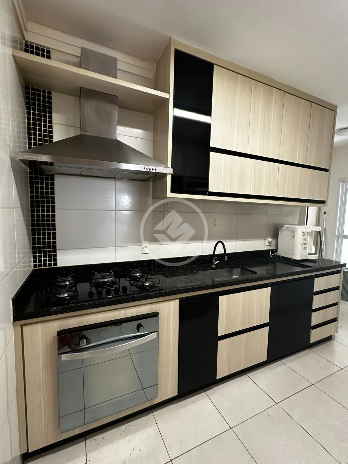 Imagem 2 - Apartamento em Bosque dos Buritis, Uberlândia - MG