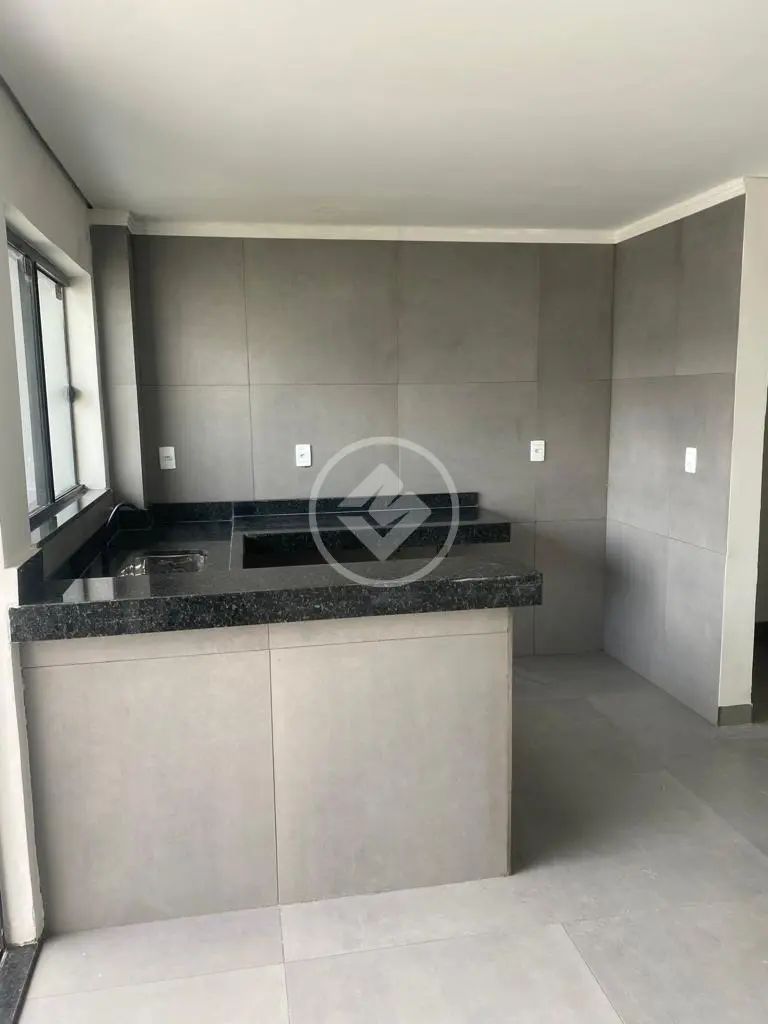 Imagem 3 - Sobrado em Jardim Europa, Uberlândia - MG