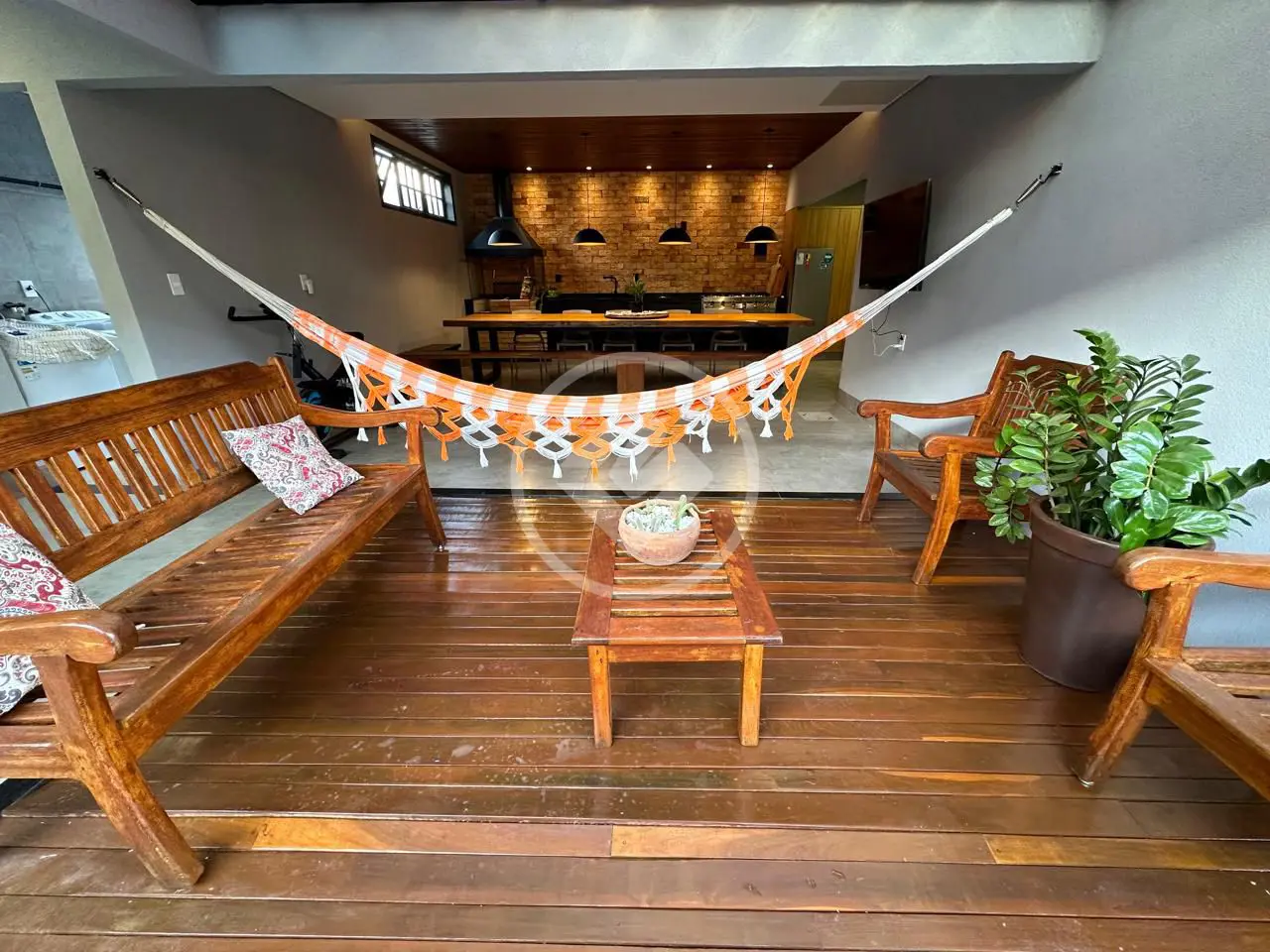 Imagem 5 - Casa em Granada, Uberlândia - MG