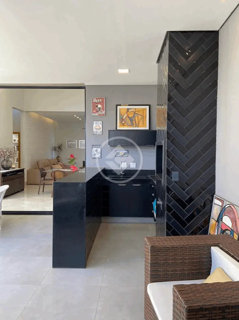 Imagem 6 - Casa Condomínio em Jardim Botânico, Uberlândia - MG