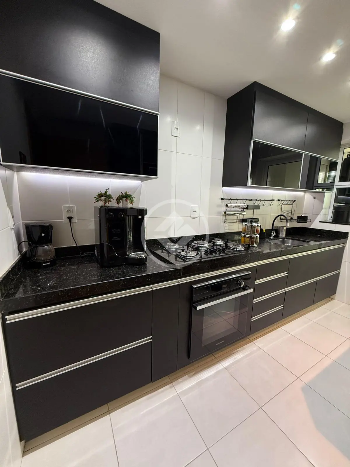 Imagem 6 - Apartamento em SANTA MÔNICA, Uberlândia - MG