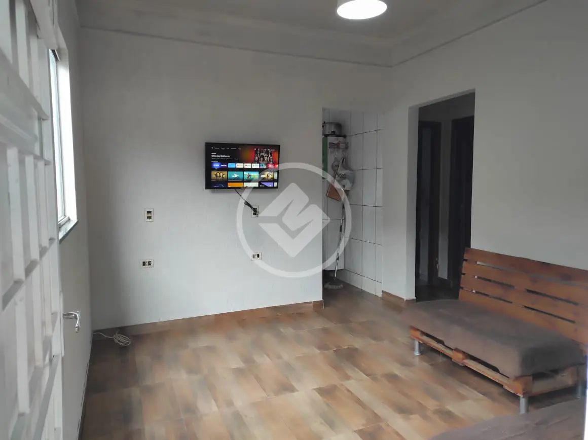 Casa Laranjeiras, Uberlândia - MG — foto 1
