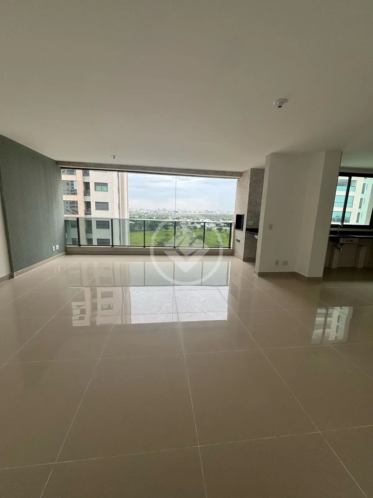 Apartamento JARDIM KARAIBA, Uberlândia - MG — foto 1
