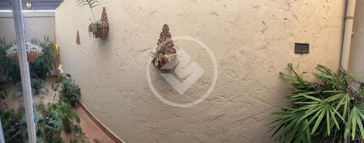 Imagem 5 - Casa em São Jorge, Uberlândia - MG