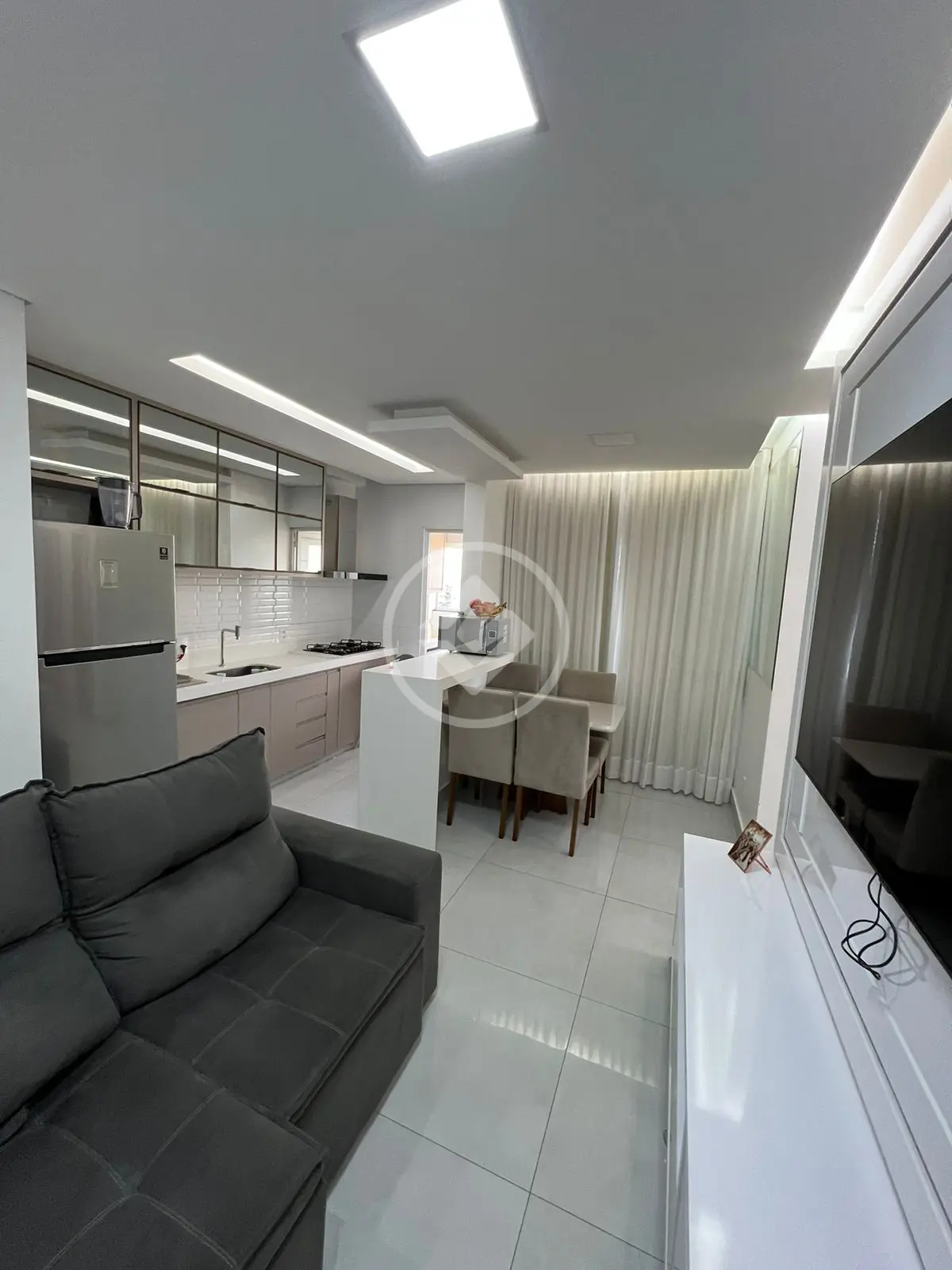 Imagem 2 - Apartamento em PRESIDENTE ROOSEVELT, Uberlândia - MG