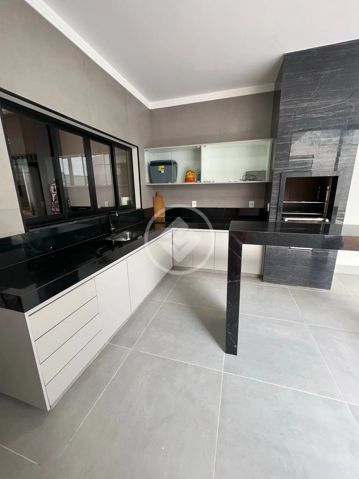 Imagem 5 - Casa em Jardim Brasília, Uberlândia - MG