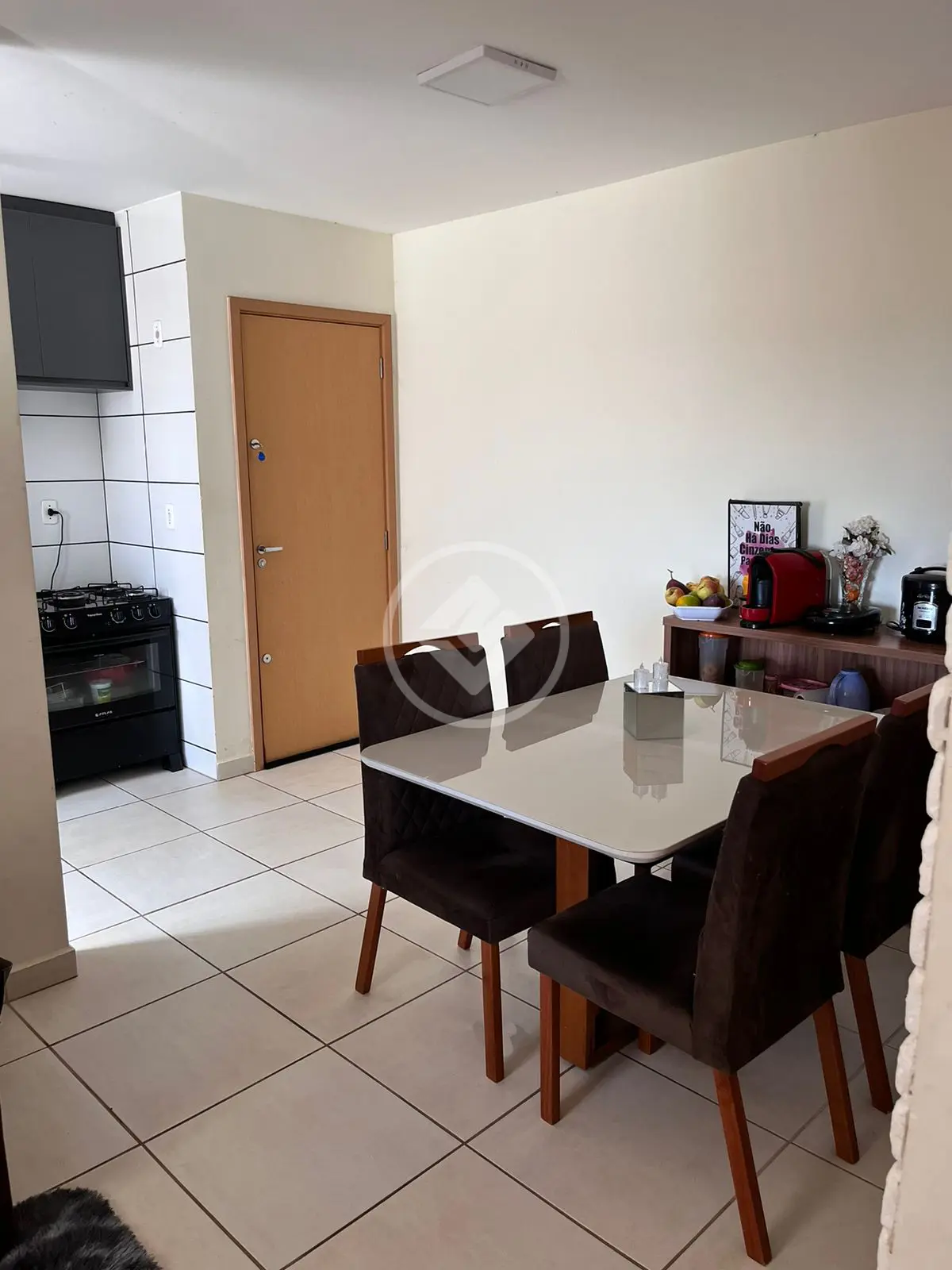 Apartamento Jardim Europa, Uberlândia - MG — foto 1