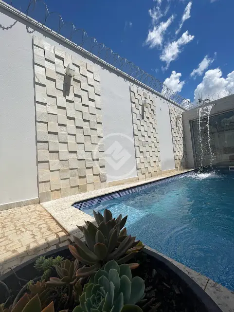 Imagem 5 - Casa em JARDIM KARAIBA, Uberlândia - MG