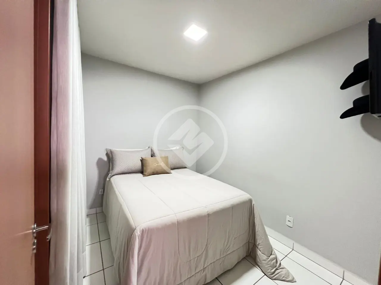 Imagem 4 - Apartamento em Granada, Uberlândia - MG