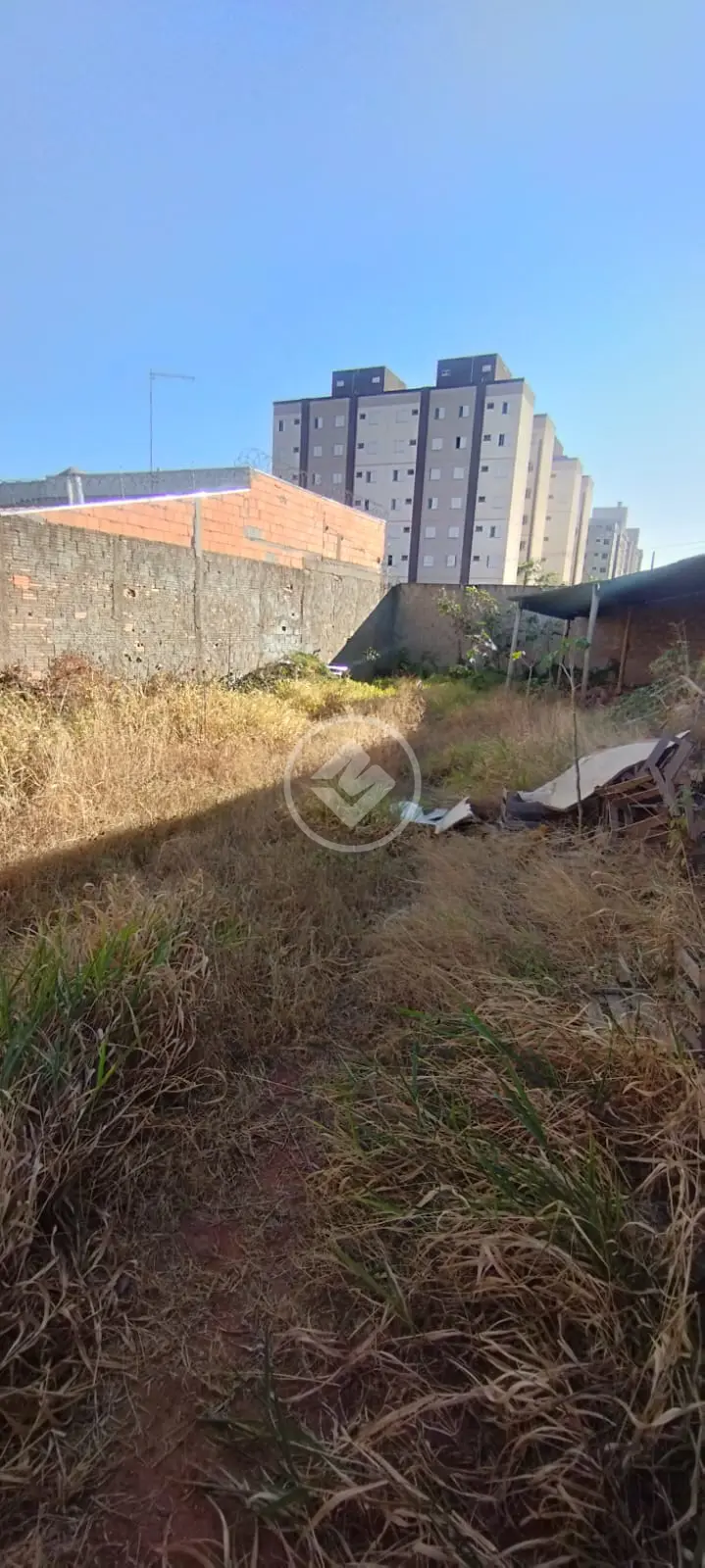 Imagem 1 - Terreno em Laranjeiras, Uberlândia - MG