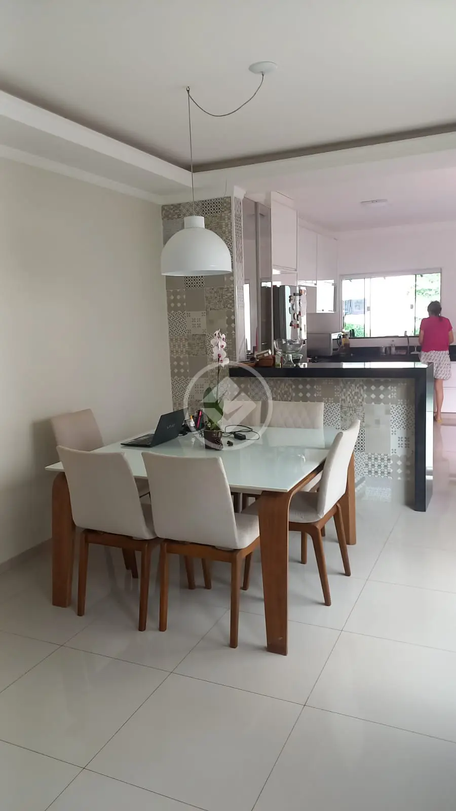 Imagem 3 - Casa em Santa Mônica, Uberlândia - MG