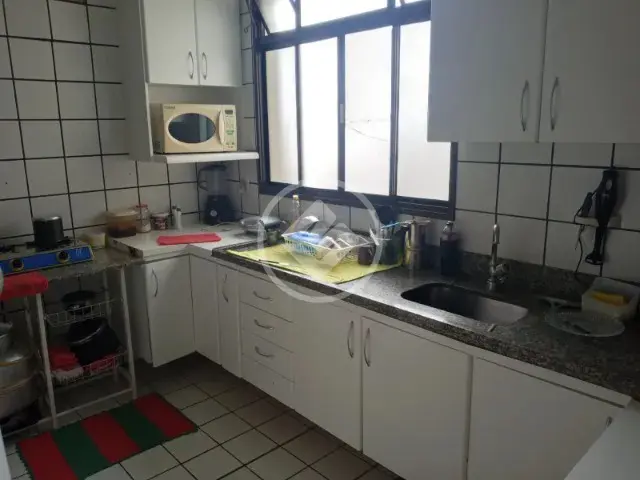 Apartamento SARAIVA, Uberlândia - MG — foto 1