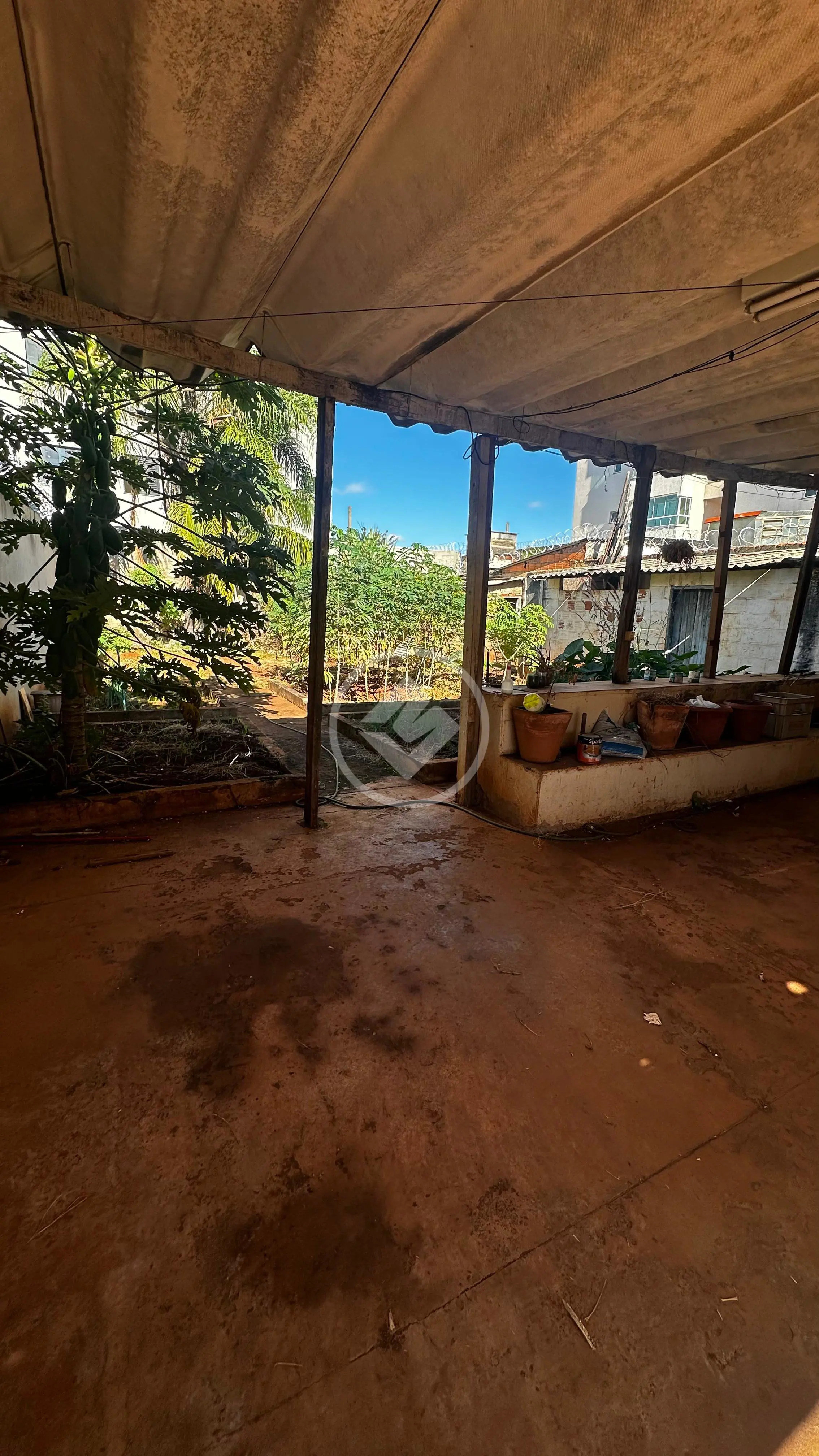 Imagem 1 - Terreno em Vigilato Pereira, Uberlândia - MG