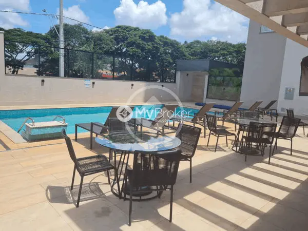 Image 26 - Apartamento em Segismundo Pereira, Uberlândia - MG