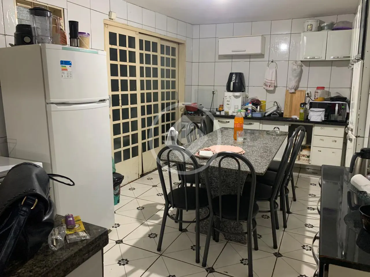Casa Santa Luzia, Uberlândia - MG — foto 2