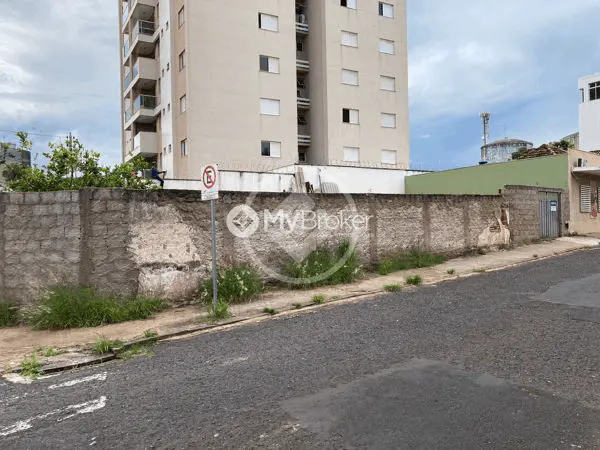 Terreno Nossa Senhora Aparecida, Uberlândia - MG — foto 2